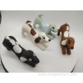 Custom Dog Chew Toy Squeaky Dog Toy Dog